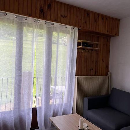 studio à valberg idéalement situé et rénové Péone Esterno foto